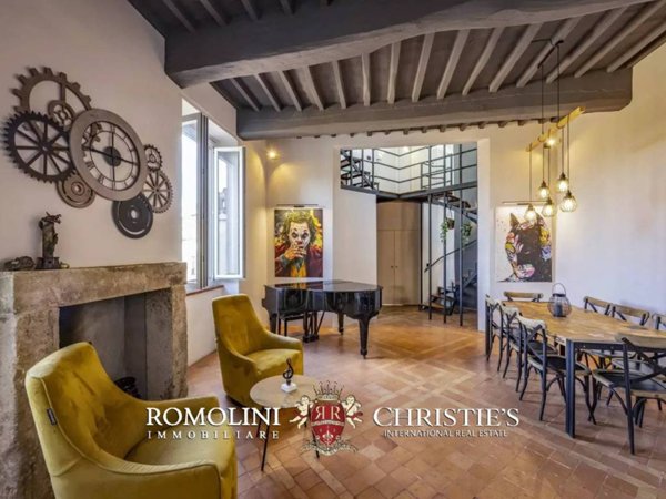 appartamento in vendita a Todi