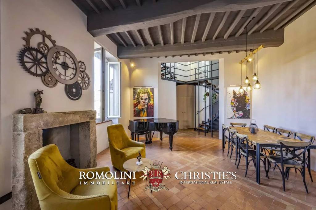 appartamento in vendita a Todi