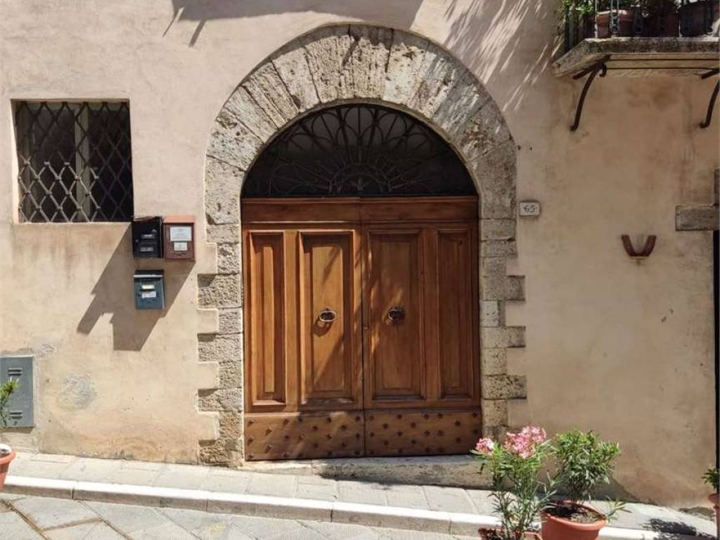 appartamento in vendita a Todi