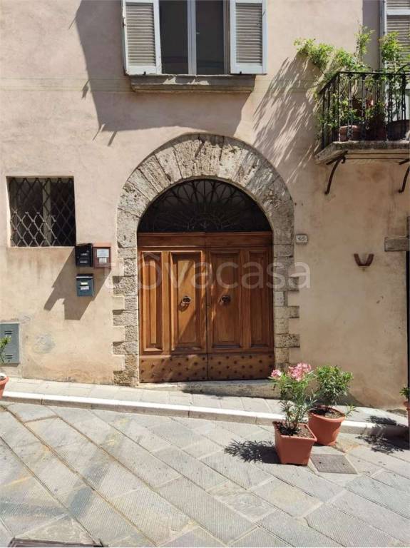 appartamento in vendita a Todi