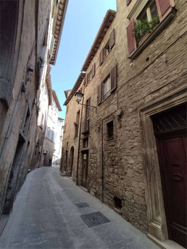 appartamento in vendita a Todi