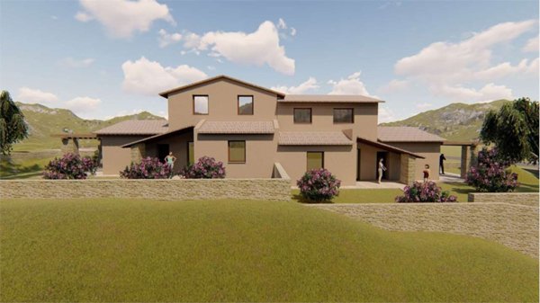 casa indipendente in vendita a Todi