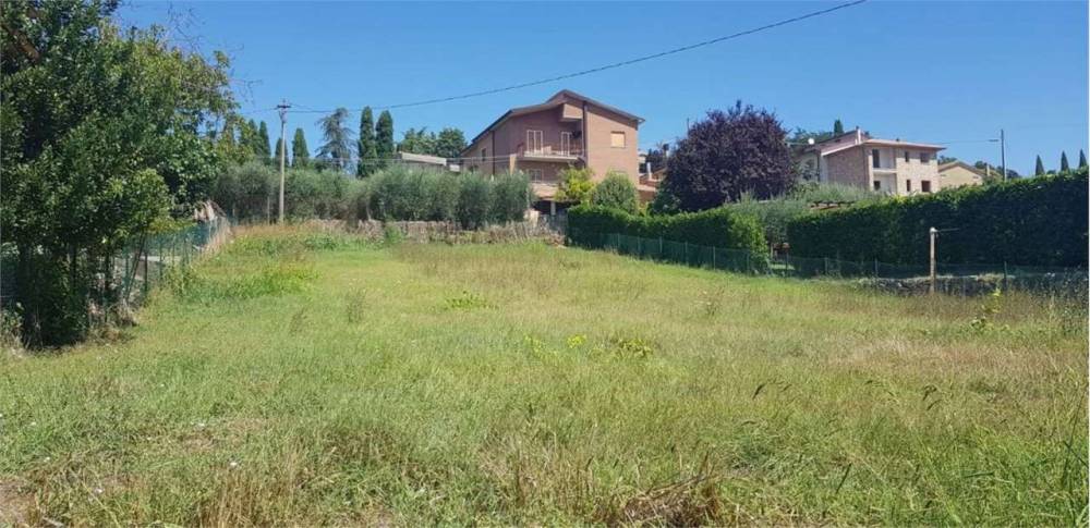casa indipendente in vendita a Todi