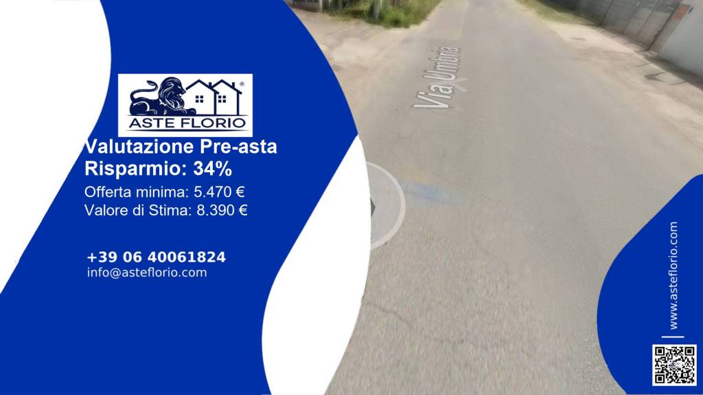 appartamento in vendita a Todi