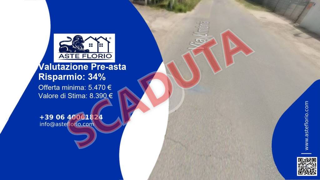 appartamento in vendita a Todi