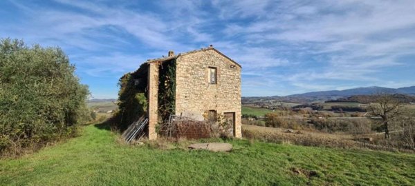 casale in vendita a Todi