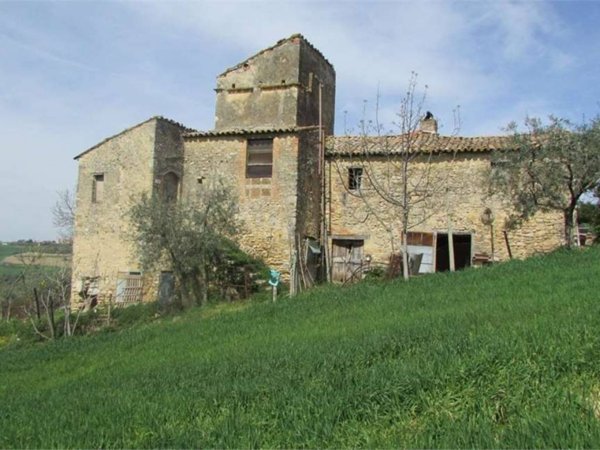 casa indipendente in vendita a Todi in zona Monticello