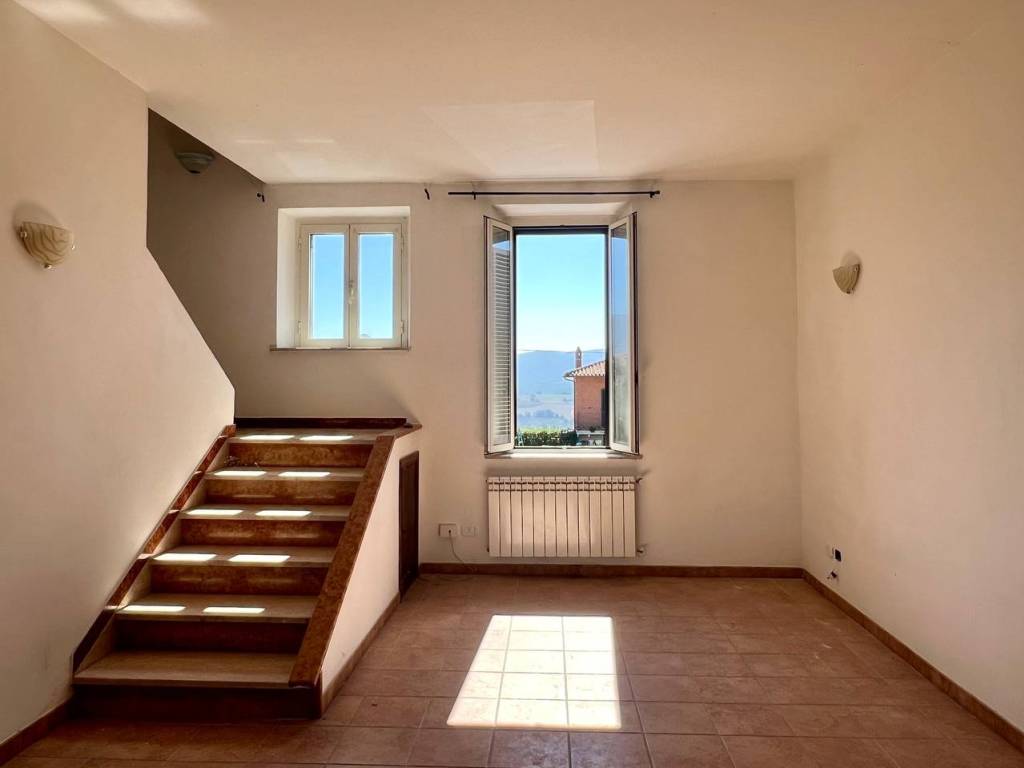 appartamento in vendita a Todi
