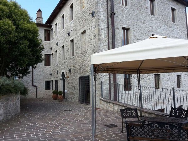 villa in vendita a Todi
