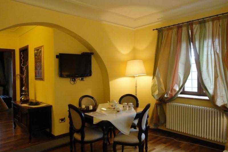 appartamento in vendita a Todi