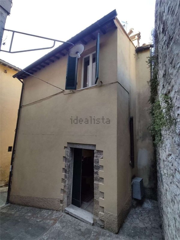 appartamento in vendita a Todi