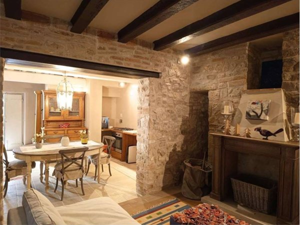 appartamento in vendita a Todi