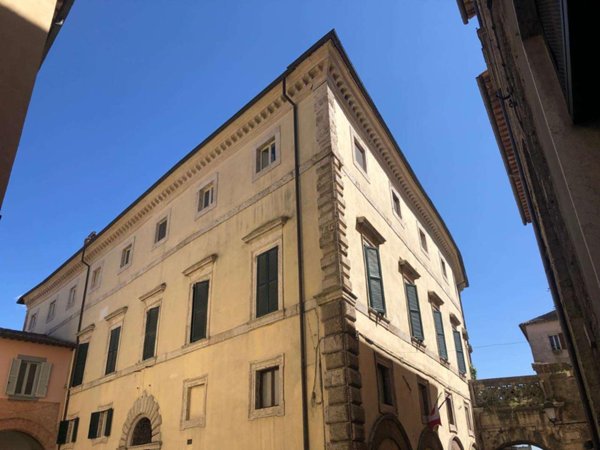 appartamento in vendita a Todi