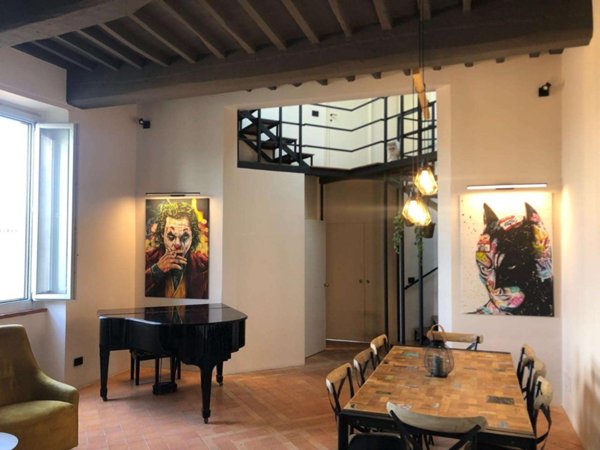 appartamento in vendita a Todi