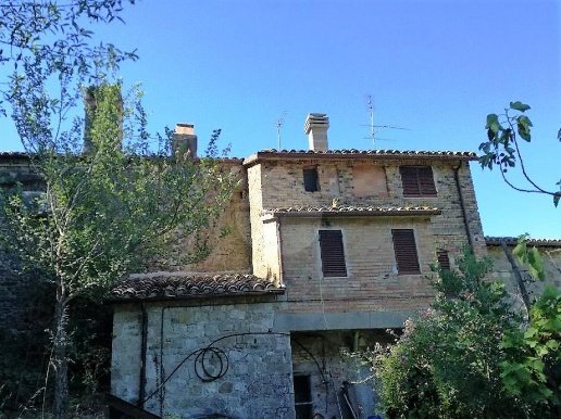 casa indipendente in vendita a Todi