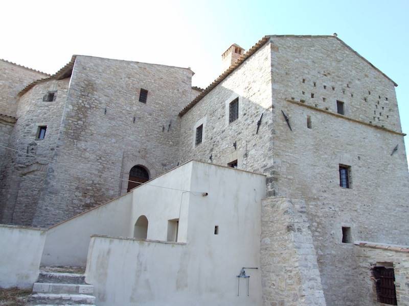 villa in vendita a Todi