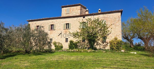 casale in vendita a Todi