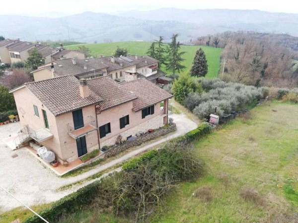 terreno agricolo in vendita a Todi
