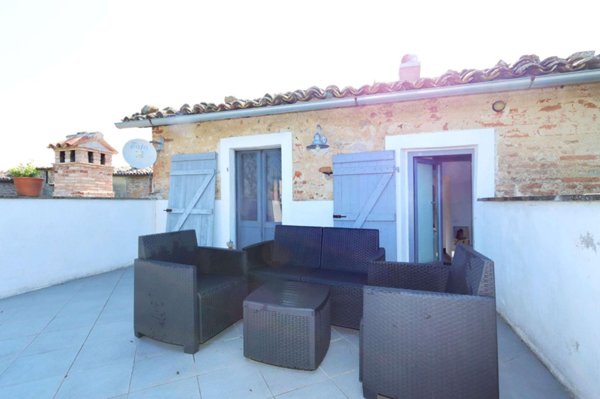 casa indipendente in vendita a Todi