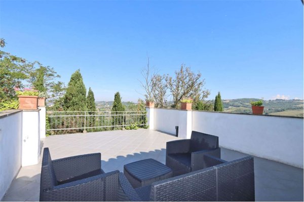 casa indipendente in vendita a Todi in zona Ripaioli