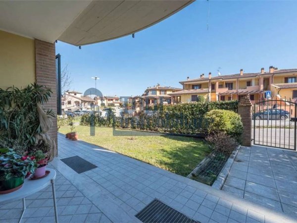 appartamento in vendita a Todi