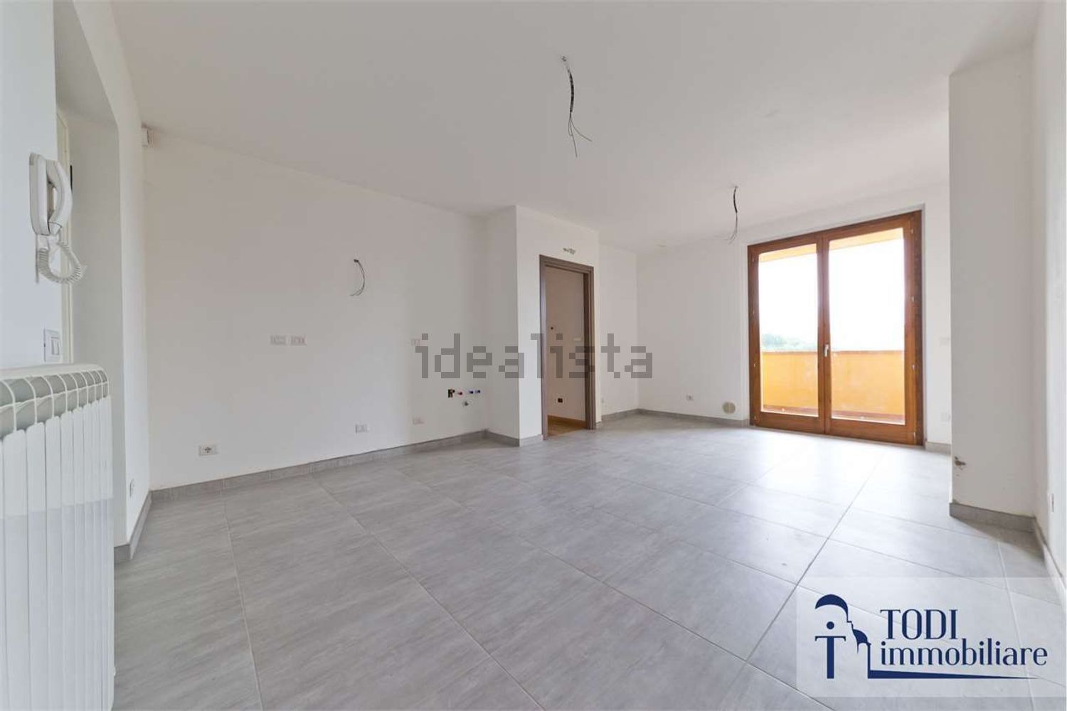 appartamento in vendita a Todi