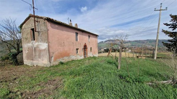 casale in vendita a Todi