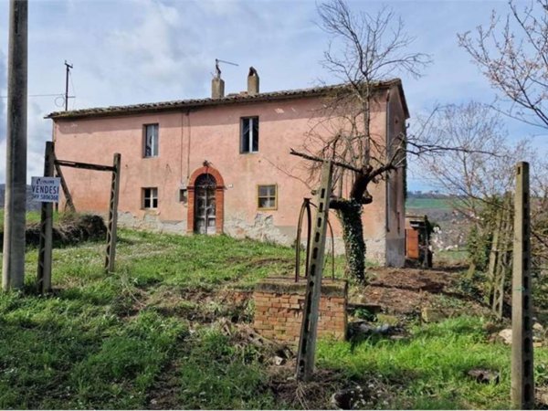 casale in vendita a Todi