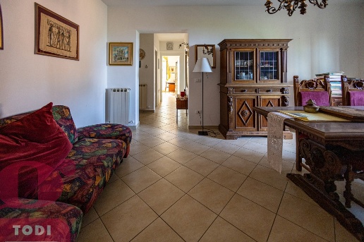 appartamento in vendita a Todi