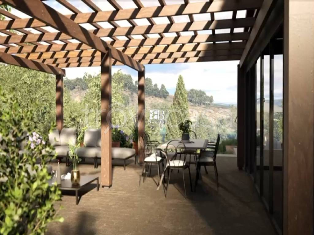 casa indipendente in vendita a Todi in zona Cecanibbi