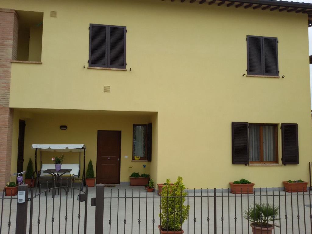 appartamento in vendita a Todi in zona Pontecuti