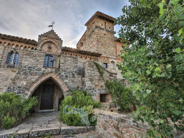 casa indipendente in vendita a Todi