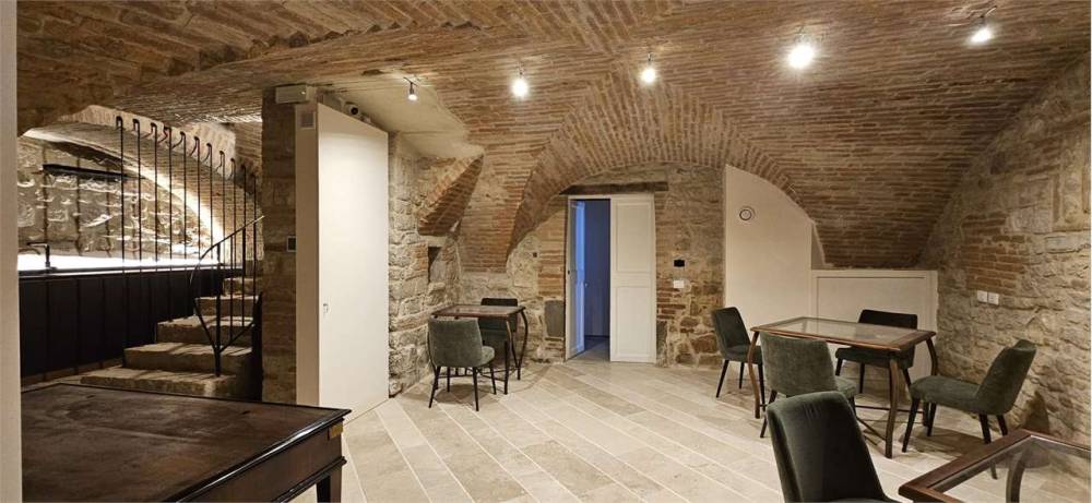 appartamento in vendita a Todi