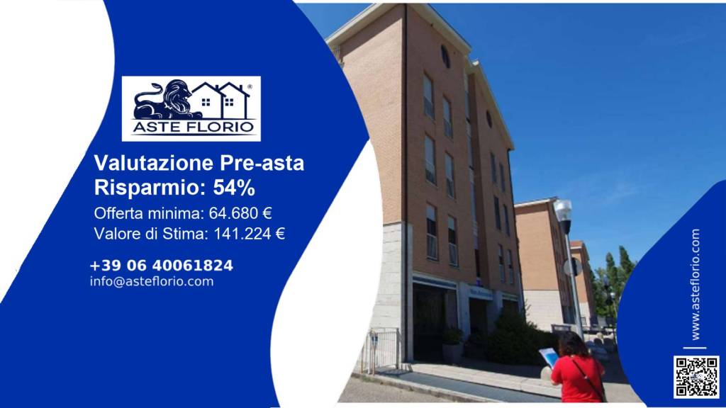 appartamento in vendita a Todi