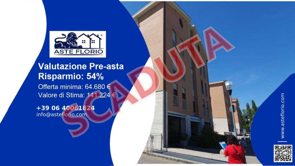appartamento in vendita a Todi
