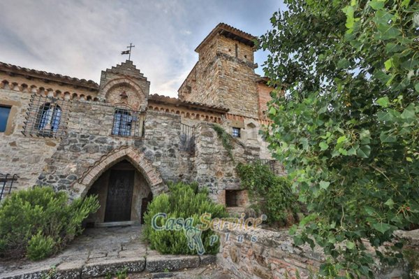casa indipendente in vendita a Todi