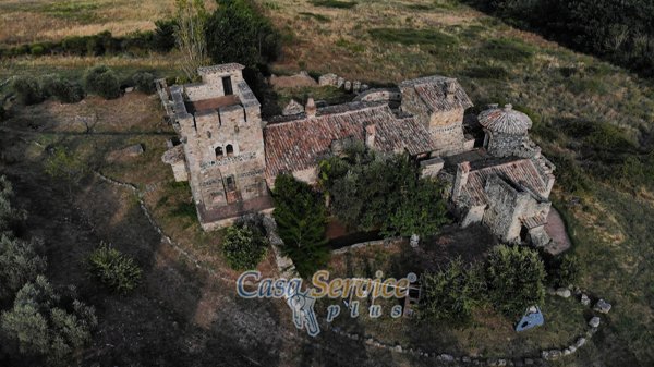 casa indipendente in vendita a Todi