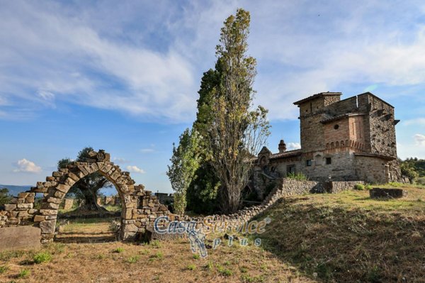 casa indipendente in vendita a Todi