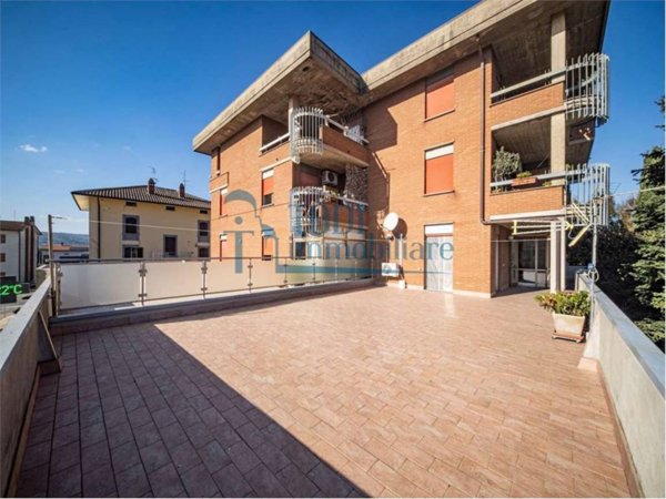 appartamento in vendita a Todi in zona Pantalla