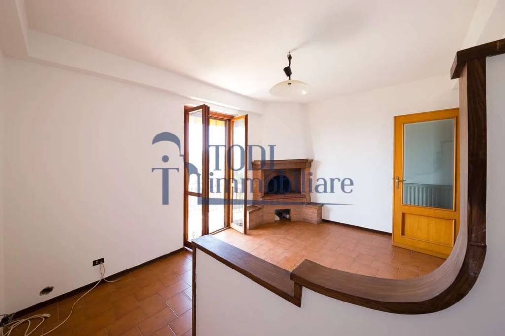 appartamento in vendita a Todi