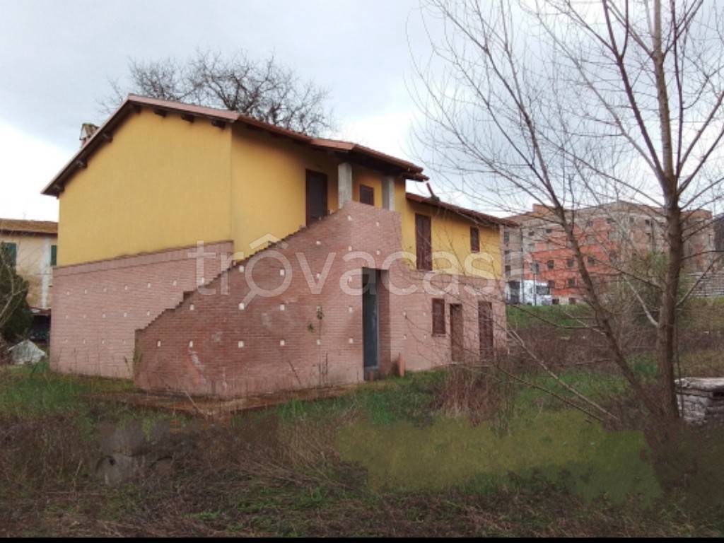 villa in vendita a Todi in zona Ponterio