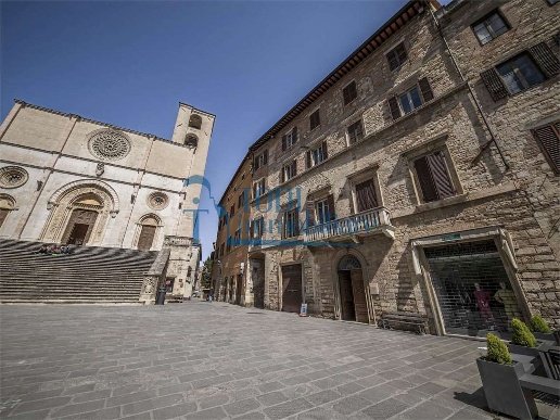 appartamento in vendita a Todi