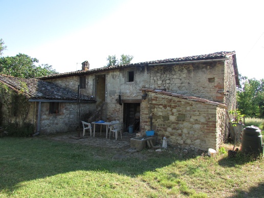 casa indipendente in vendita a Todi