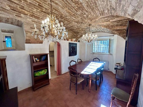 appartamento in vendita a Todi