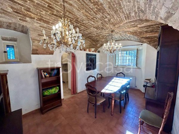 appartamento in vendita a Todi
