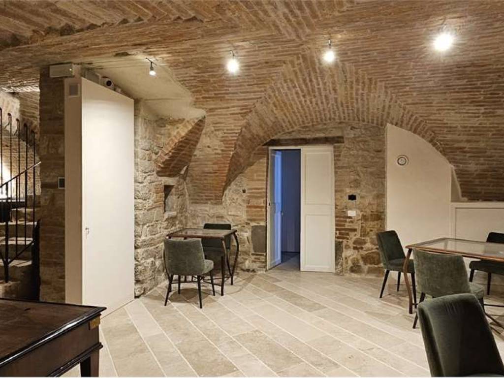 appartamento in vendita a Todi