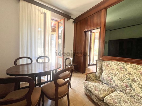 appartamento in vendita a Todi