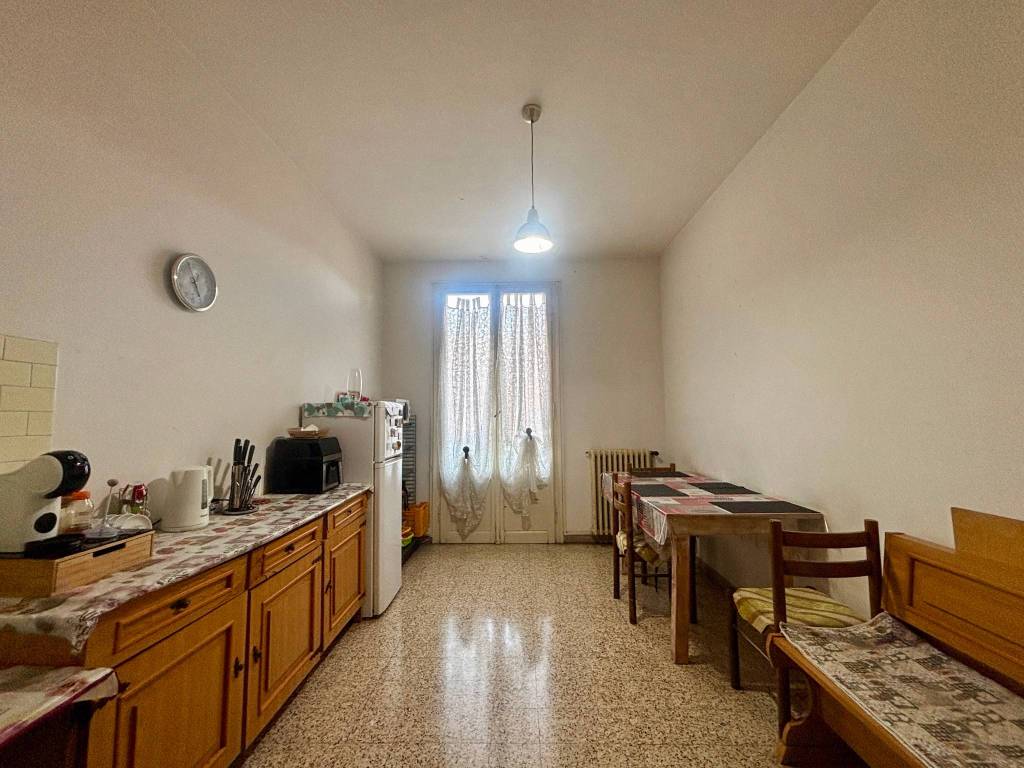 appartamento in vendita a Todi