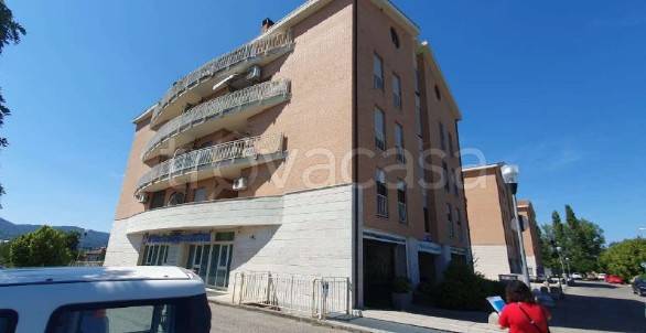appartamento in vendita a Todi