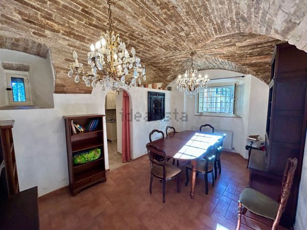 appartamento in vendita a Todi